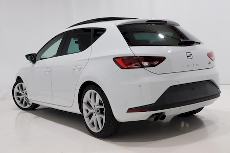 SEAT LEON III 1.4 TSI 150 CV FR 5 PORTES BV6